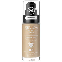 Revlon Colorstay, podkład do cery normalnej i suchej,