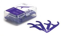 Nić dentystyczna Soocas - 300szt Dental Floss Nitka