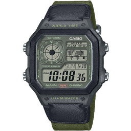 Casio AE-1200WHUB-3AVEF