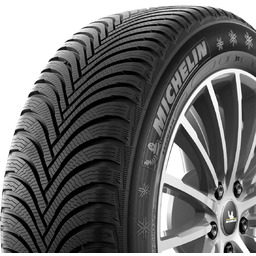 Opona zimowa MICHELIN 205/55 R16 91H TL ALPIN