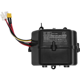 Bissell 3175+ / 1626397 S30Q 3000mAh 75.60Wh Li-Ion