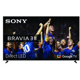 SONY Telewizor BRAVIA 3 II K-65XR35M2 65" LED