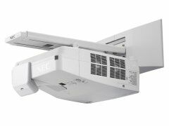 Nec Projektor UM301Wi (Multi-Touch) +