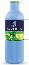 FELCE AZZURRA - Body Wash - Bergamot &