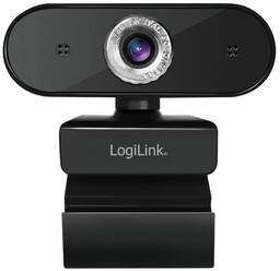 Kamera internetowa Logilink UA0371 1920x1080p Full HD 30