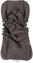 Mila wkład pieluszkowy 3 warstwowy konopny (33cm x