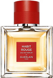 Guerlain Habit Rouge Eau de Parfum woda perfumowana