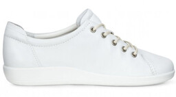Ecco, Buty sportowe damskie, Soft 2.0, rozmiar 42