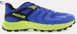 Buty do biegania trailowe INOV8 TRAILTALON Blue/Black/Lime