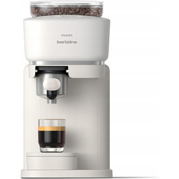 Kolbowy ekspres ciśnieniowy Philips BAR300/00 1550 W biały