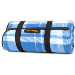 SPOKEY Koc piknikowy Picnic Moor (130 x 150