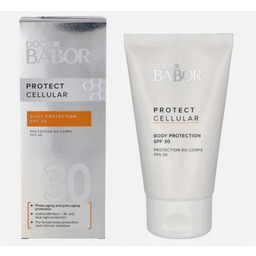 Babor Protect Cellular Body Protector SPF30 - lotion