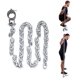 inSPORTline, Łańcuch treningowy na gryf Chainbos, 15 kg