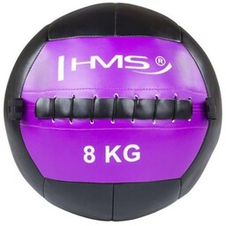 Piłka lekarska HMS Wall Ball WLB (8 kg)
