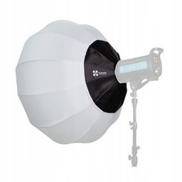 Softbox Quadralite Lantern 85 cm