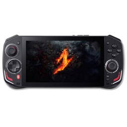 ACER Konsola Nitro Blaze 7 Czarny