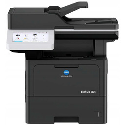 Konica Minolta Bizhub 5021i A4 mono Mfp Nowa