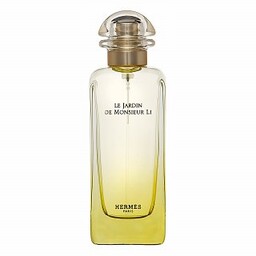 Hermes Le Jardin de Monsieur Li woda toaletowa