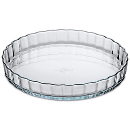 Kuchenprofi Forma do tarty (28 x 3,5 cm)