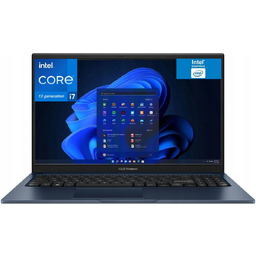 Laptop Asus VivoBook X1502VA 15,6 Fhd i7-13620H 40GB