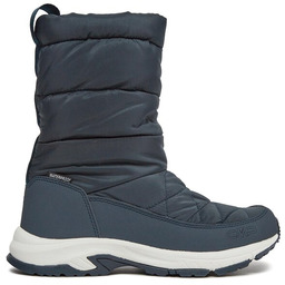 Śniegowce CMP Yakka After Ski Boots 3Q75986 Granatowy