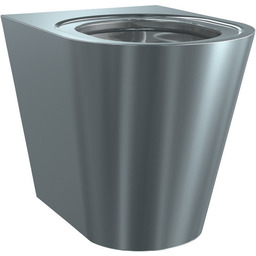 Miska WC wisząca wandaloodporna KWC Heavy Duty 360
