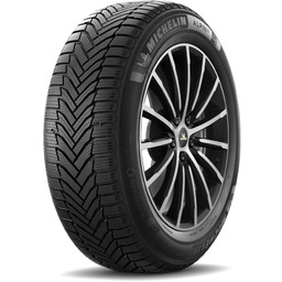Opona zimowa MICHELIN 205/60 R17 93H TL ALPIN