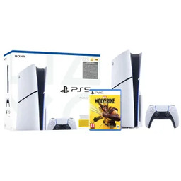 Sony PlayStation 5 Slim E Chassis (PS5) 1TB