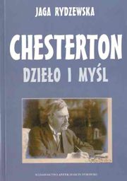 Chesterton. Dzieło i myśl