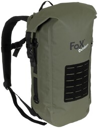 Plecak wodoodporny MFH Fox Outdoor Dry Pack 30