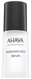 Ahava Hyaluronic Acid intensywnie nawilżające serum Serum 30