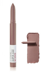 MAYBELLINE - SUPER STAY INK CRAYON - Pomadka