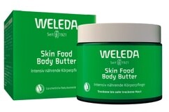 Weleda Skin Food Masło do ciała Masło