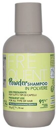 ALAMA Frequent Shampoo szampon do włosów 50g