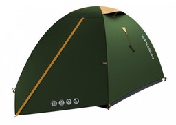Husky Namiot BIZAM 2 classic green