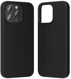 Etui silikonowe Vention KUEB0-40 MagSafe do iPhone 14