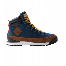 THE NORTH FACE BUTY BACK-TO-BERKELEY IV NF0A8177OIE r
