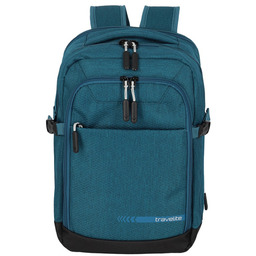 Plecak podróżny kabinowy Travelite KICK OFF 23l 006921