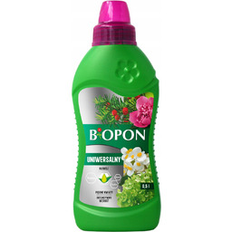 Nawóz uniwersalny Biopon BROS 0,5 l