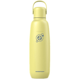 Butelka termiczna SODASTREAM Fizz&Go 0,9l Lemon