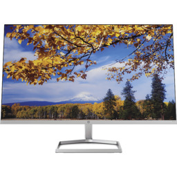 PRODUKT PO EKSPOZYCJI - Monitor HP M27f FHD