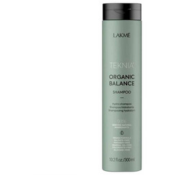 LAKME Teknia Organic Balance Shampoo szampon organiczny 300ml