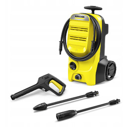Myjka ciśnieniowa Karcher K 4 Classic 130 bar