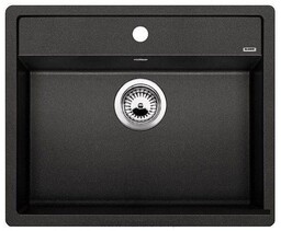 BLANCO 519494 BLANCO DALAGO 6 ANTRACYT bez korka