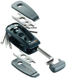 Klucze SKS T-WORX 19 funkcji