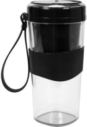BLENDER PRZENOŚNY, BEZPRZEWODOWY USB 0,35L