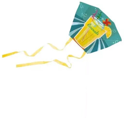 Latawiec kieszonkowy Lemon Air - Donkey