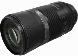 CANON Obiektyw RF 600mm f/11 IS STM Czarny