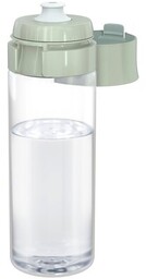 BRITA Butelka filtrująca Vital Zielony + 2 filtry