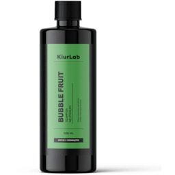 KiurLab Bubble Fruit - szampon samochodowy o neutralnym